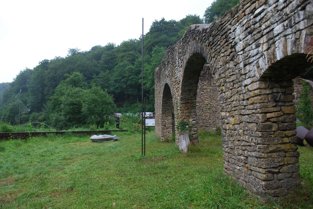 Site gallo-romain de Montauban